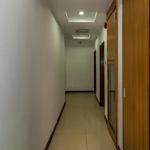Oyo 216 La Viva Hotel Kota Kinabalu