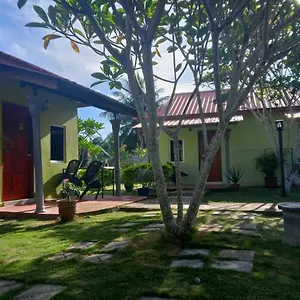 Motel Aurora Damai, Pantai Cenang (Langkawi)