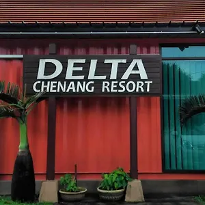 Resort Delta Chenang, Pantai Cenang (Langkawi)