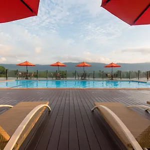 Hotel The Smith House, Pantai Cenang (Langkawi)
