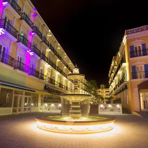 Riviera Hotel Malacca