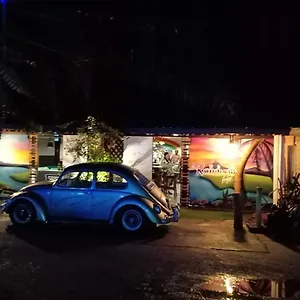 Hostal Rainbow Bed N Bfast, Pantai Cenang (Langkawi)
