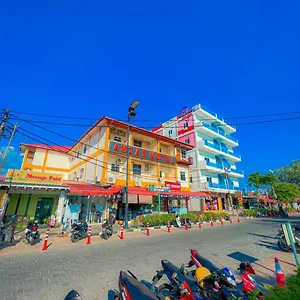 Hotel Amzar Cenang, Pantai Cenang (Langkawi)