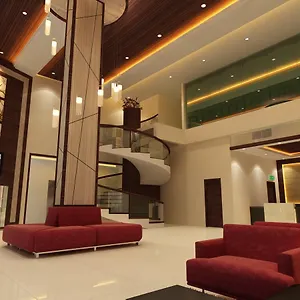 Hallmark Regency - Hotel Johor Bahru