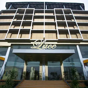 Lace Boutique Hotel Johor Bahru