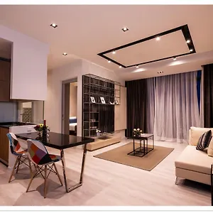 Expressionz Professional By Mykey Apartahotel Kuala Lumpur