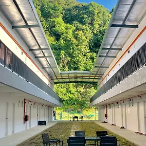 Hostel The Sassy House, Pantai Cenang (Langkawi)